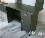 Fresh new unused Study table Computer Tabal office Table