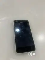 Old cell phone clear condition
