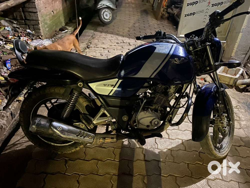 Bike me koi bhi kami nhi hai