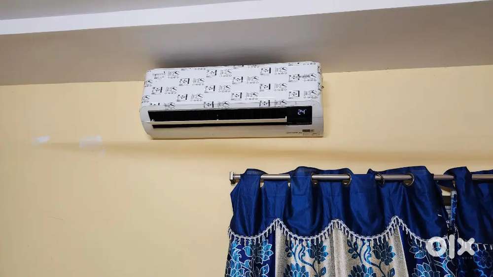 Samsung digital inverter ac