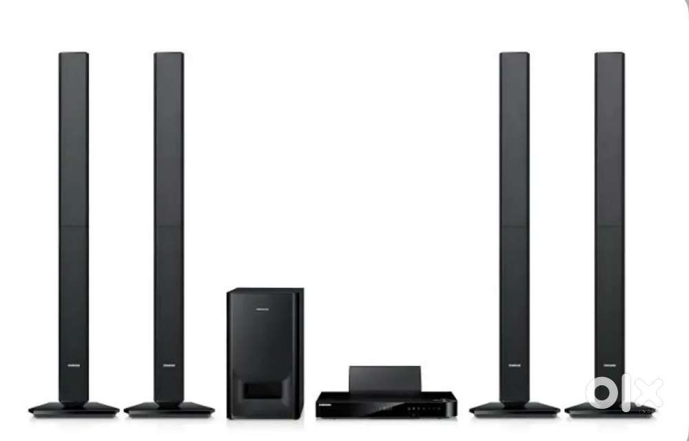 Samsung home theatre
