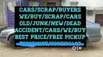 SCRAP11 SCRAP CAR DEALER IN HYDERABAD KPHB @INDICA @SANTRO @ INNOVA @