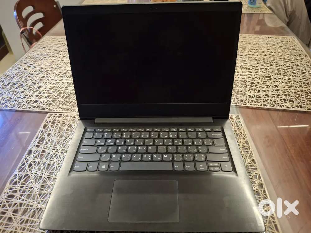 Lenovo Ideapad S145 Intel i5 8th Gen SSD

Like New Condition