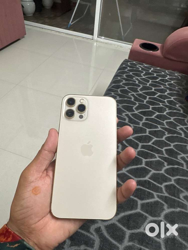 I phone 12 pro max available no any damage , well condition