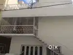 THYGARAJ  NAGAR 2BHK  HOUSE  FOR  LEASE