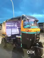 Bajaj re  company
