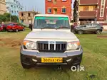 Mahindra Bolero Power Plus, 2018, Diesel