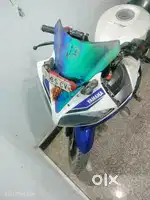 YAMAHA R15 GOOD CONDITION