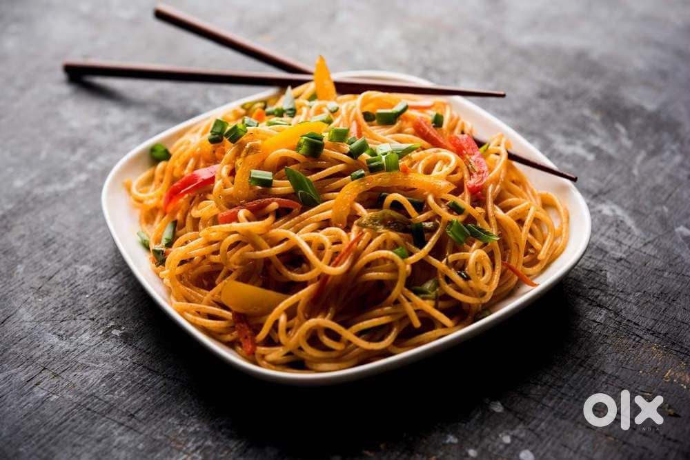 Need Chinese Cook