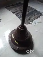 Bajaj fan nw kondesun