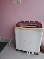 Godrej  washing machine