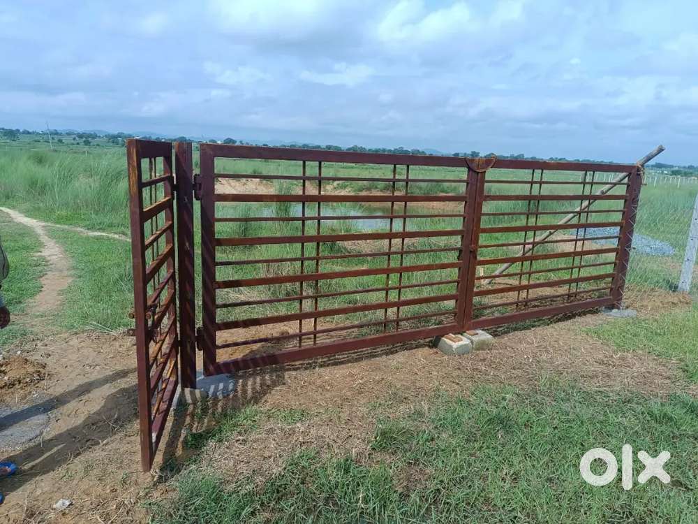 Registed plot for sale