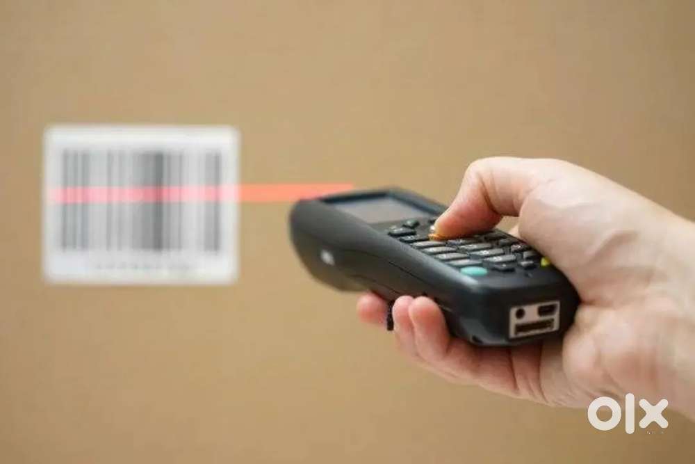 Wanted m/f helpers for warehouse in fmcg distribution company