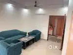 Semi Furnished