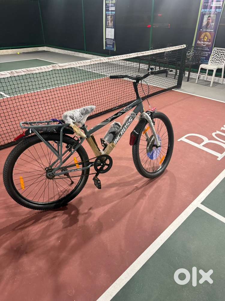 Brand new suncross slanger