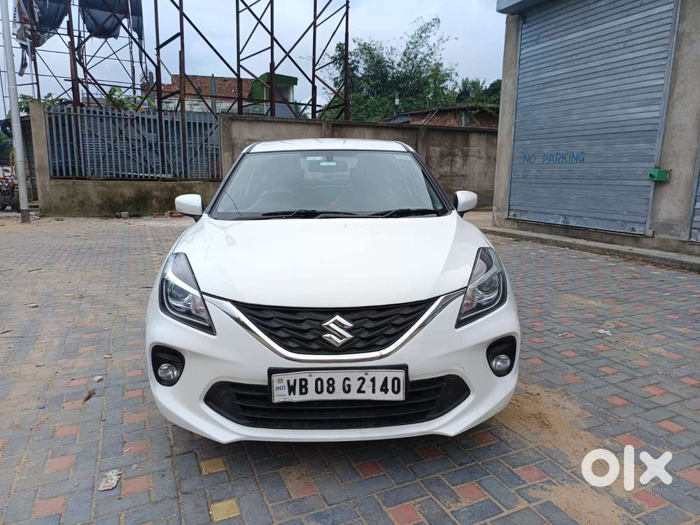 Maruti Suzuki Baleno 1.2 Zeta SHVS, 2019, Diesel