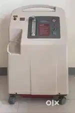 Oxygen concentrator 5liter 10liter cylinder auto cpap bipap avaps icu