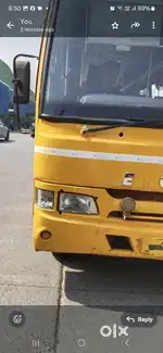 Eicher School Bus 32.Set