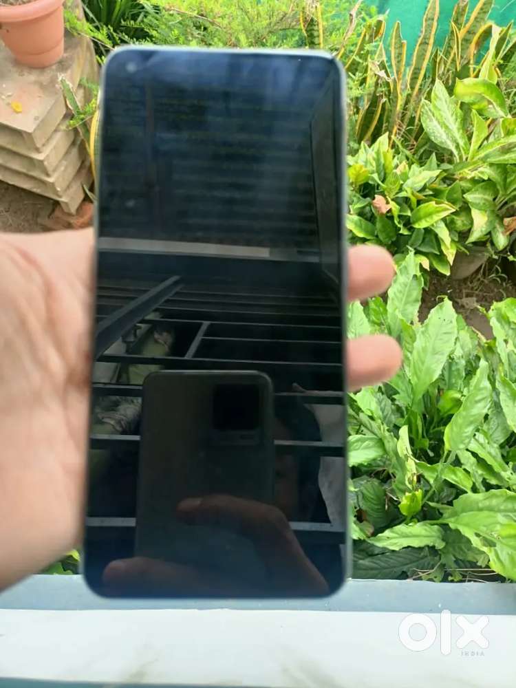 Realme X7 max 5g