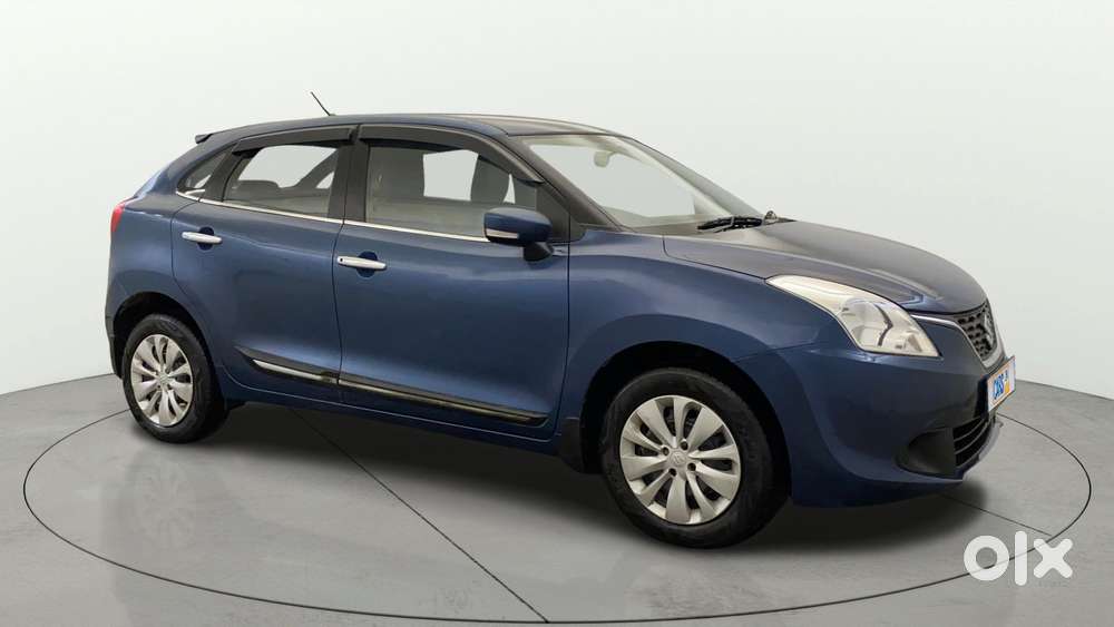 Maruti Suzuki Baleno Delta, 2018, CNG & Hybrids