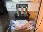 SOFTY MACHINE FOR SALE