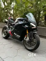 Ducati Panigale V4 SP2 (515 Special Production)