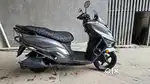 2020 Suzuki Burgman Standard – Single Owner – Excellent – ₹85,000