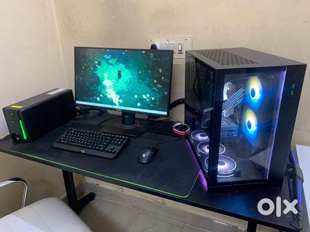 Powerful gaming pc for sale