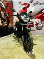 Honda CB unicorn,2014 model up for sale