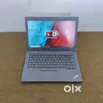 Lenovo ThinkPad L460 Core i5 6th Gen 8GB / 256GB Laptop
