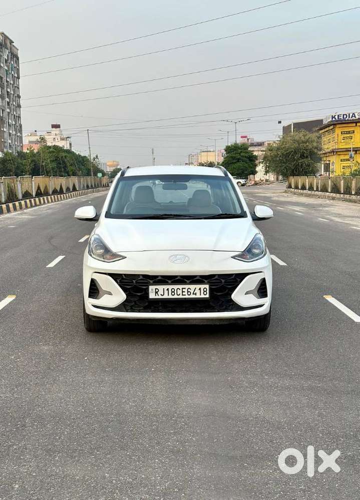 Hyundai Grand i10 Nios Sportz 1.2 Kappa VTVT, 2023, Petrol