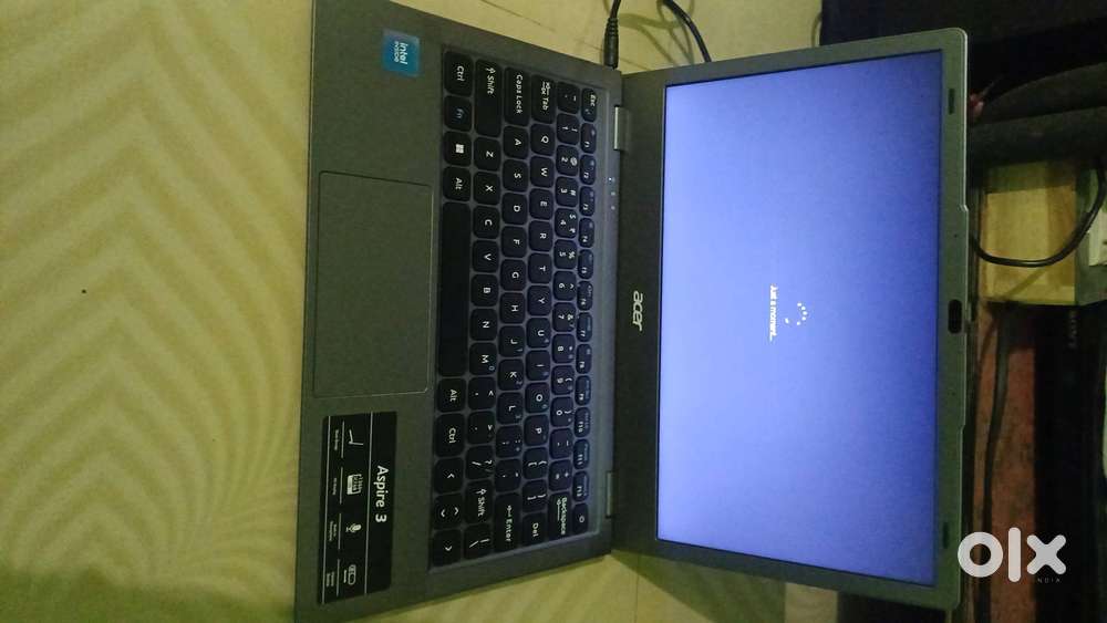 Acer Aspire 3 Intel Celeron Dual Core