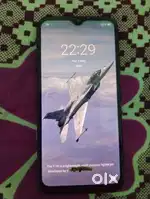 Realme c2 phone. Good condition. 2 gb ram 32 storage