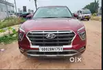 Hyundai Creta, 2020