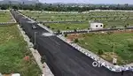 LUXUARY PLOTS FOR SALE NEAR KWIN CITY