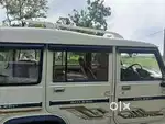 Mahindra Bolero 2010 Diesel 120000 Km Driven