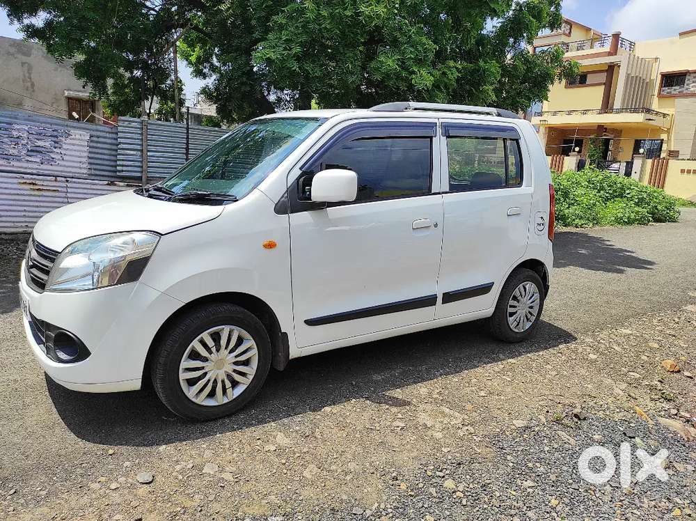 Good condition family car