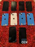 FRESH STOCK – IPHONE 13 MINI 128GB BRAND NEW!!