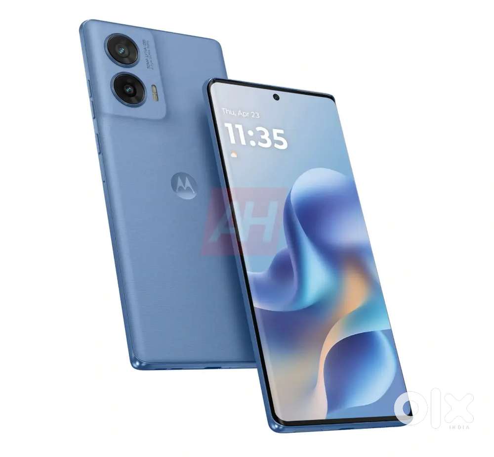 Moto G96 5G 8/128GB  3D Curve display  2 mass use only