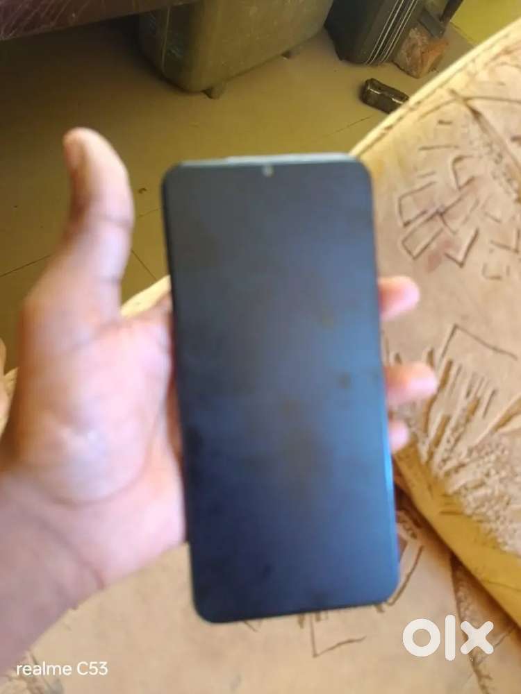 Vivo y21  good condition hai ram 4 gb64