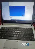 HP Laptop selling