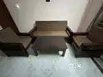 5 seater Sofa set