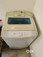 Samsung washing machine