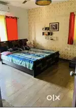 2/3Bhk Furnished-Mankapur/Gittikhadan/Kadbi Sq/Frnds Clny/Civil lines