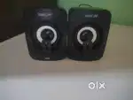Speaker speaker