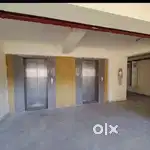 1Bhk, 225 sqft Carpet