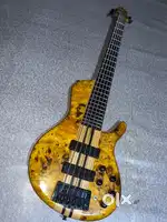Bass for Sale - Cort a5 plus sc