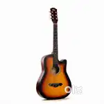 Guitar Intern ( INT-38-BS )