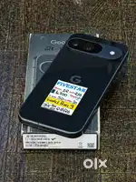 GOOGLE PIXEL 9 256GB|12GB RAM 9 months warranty left fresh condition