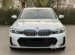 BMW 3 Series Gran Limousine 320Ld M Sport, 2023, Diesel